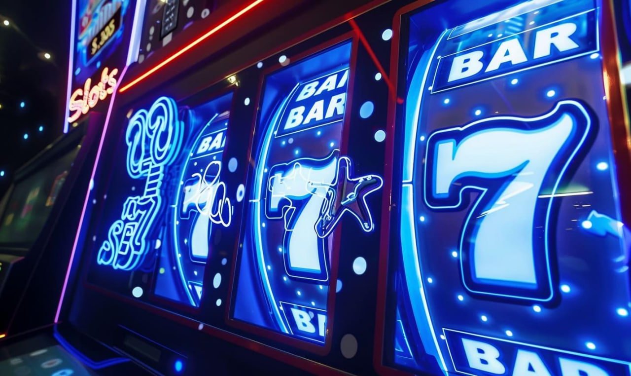bcr88 slot thần tài